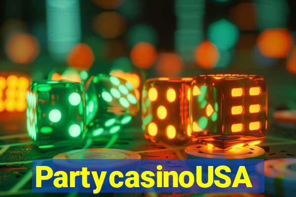 PartycasinoUSA