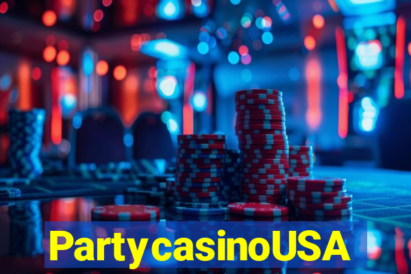 PartycasinoUSA