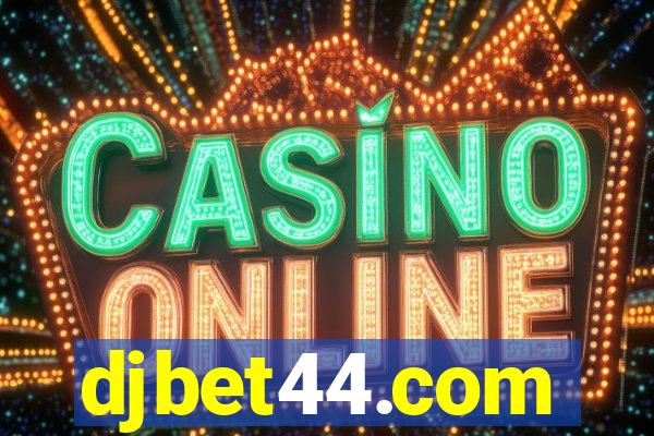 djbet44.com