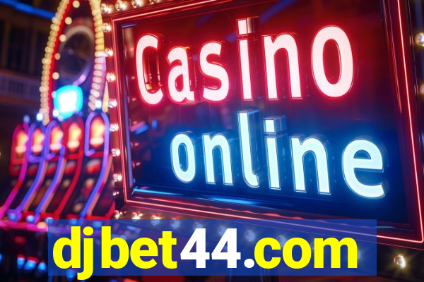 djbet44.com