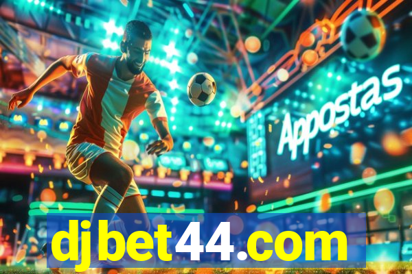 djbet44.com