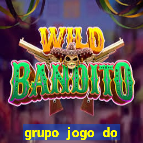 grupo jogo do bicho whatsapp salvador