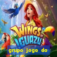 grupo jogo do bicho whatsapp salvador