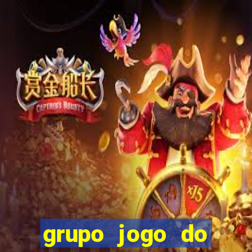 grupo jogo do bicho whatsapp salvador