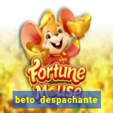 beto despachante pouso alegre