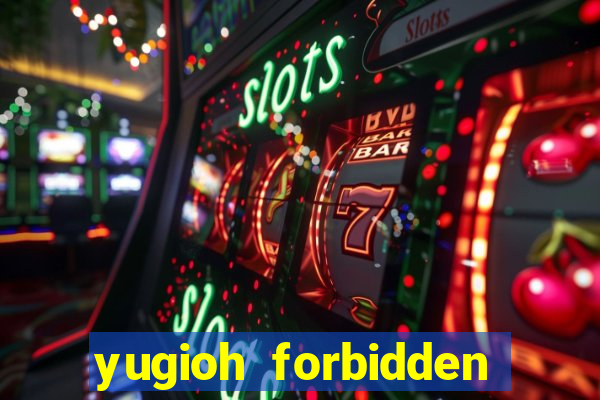 yugioh forbidden memories passwords