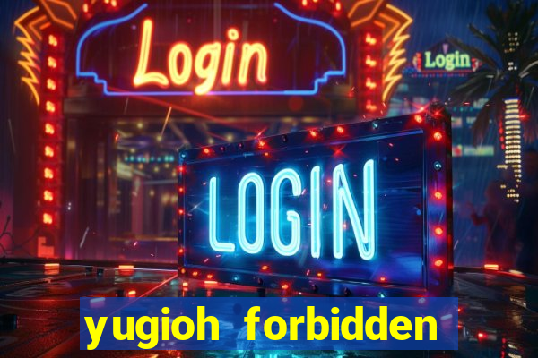 yugioh forbidden memories passwords