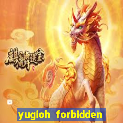 yugioh forbidden memories passwords