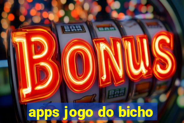 apps jogo do bicho