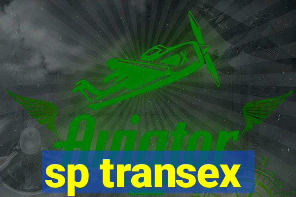 sp transex