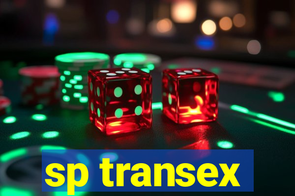 sp transex