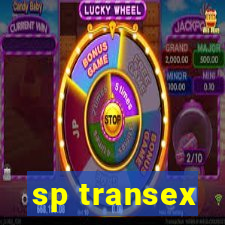 sp transex