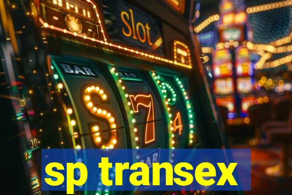 sp transex