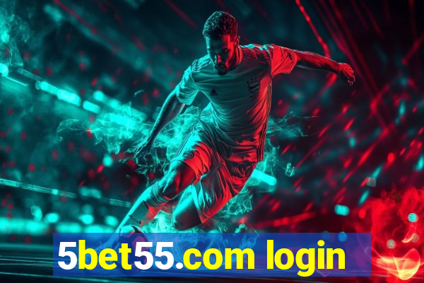 5bet55.com login