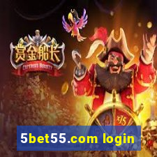 5bet55.com login