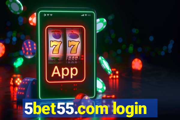 5bet55.com login