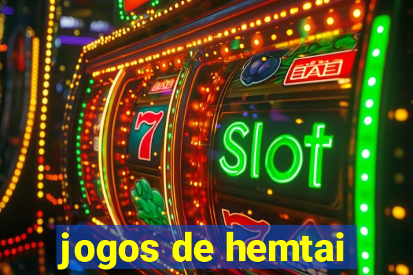 jogos de hemtai