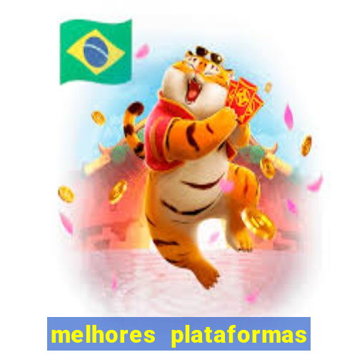 melhores plataformas de jogos que pagam