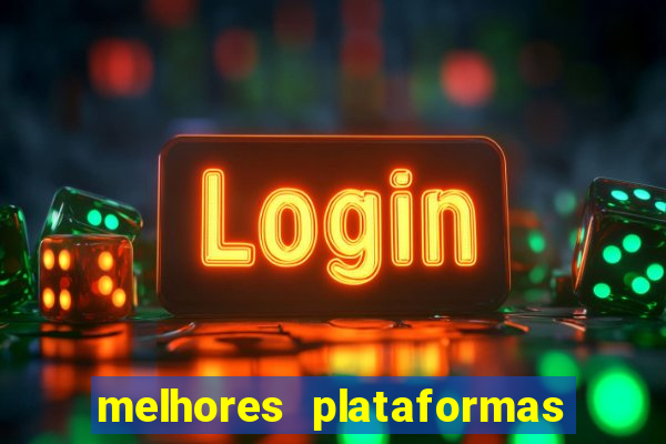 melhores plataformas de jogos que pagam