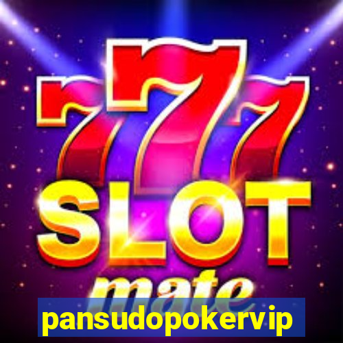 pansudopokervip.net