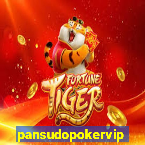 pansudopokervip.net