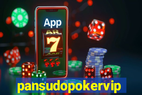 pansudopokervip.net