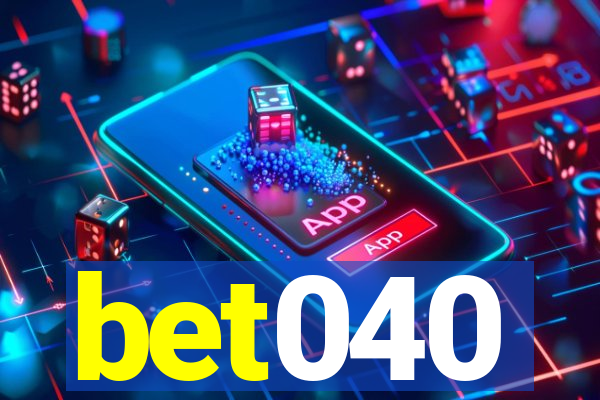 bet040