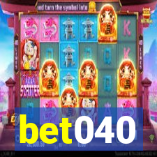 bet040