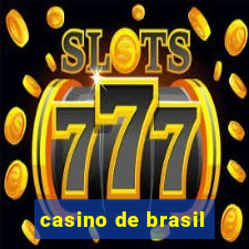 casino de brasil