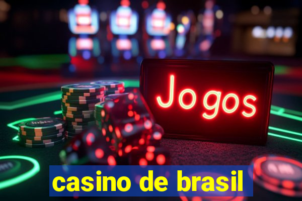 casino de brasil