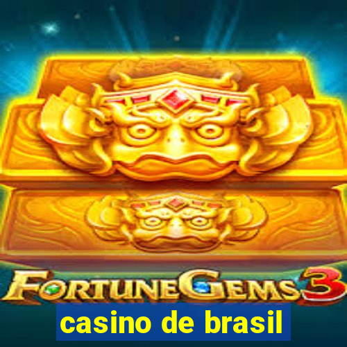 casino de brasil