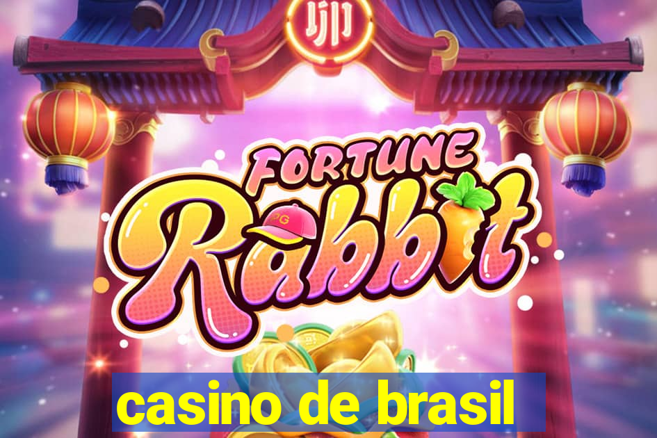 casino de brasil