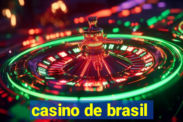 casino de brasil