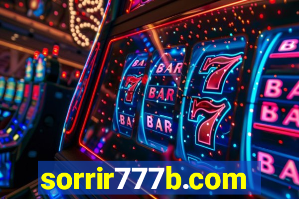 sorrir777b.com