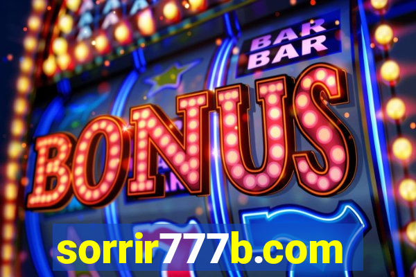 sorrir777b.com