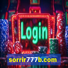 sorrir777b.com