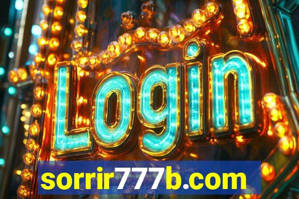 sorrir777b.com