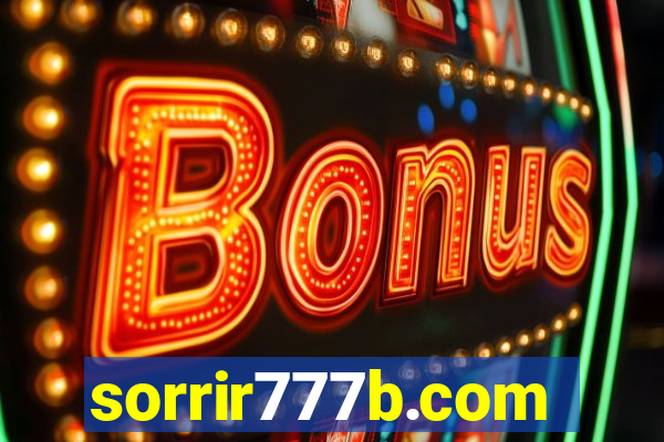 sorrir777b.com