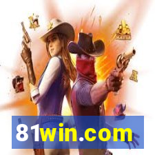 81win.com