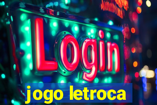 jogo letroca