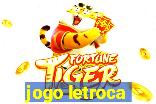 jogo letroca