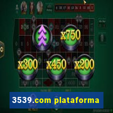 3539.com plataforma