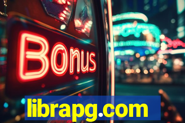 librapg.com