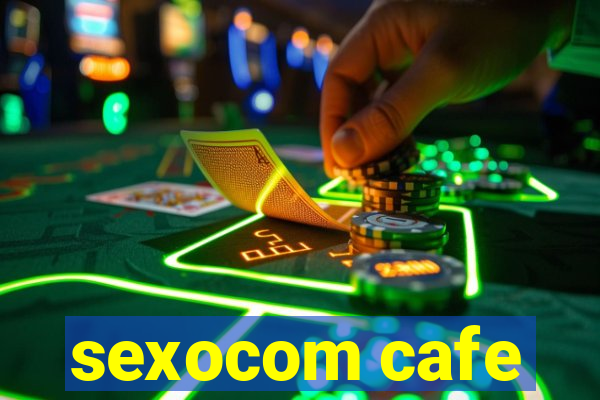 sexocom cafe