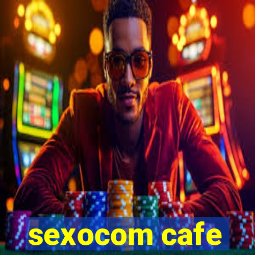 sexocom cafe