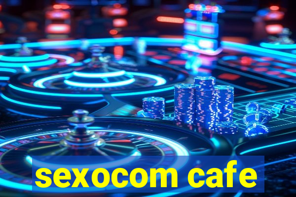 sexocom cafe