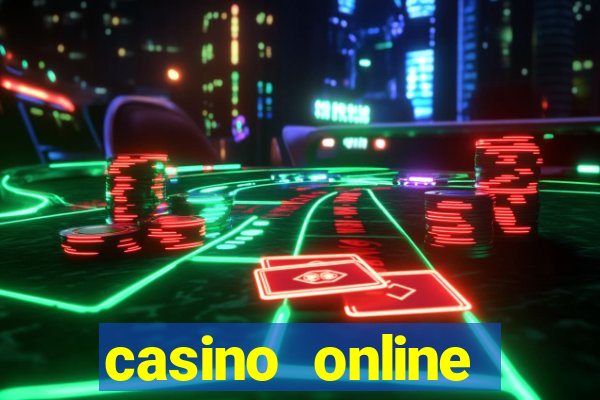 casino online brasil caca niqueis