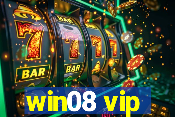 win08 vip