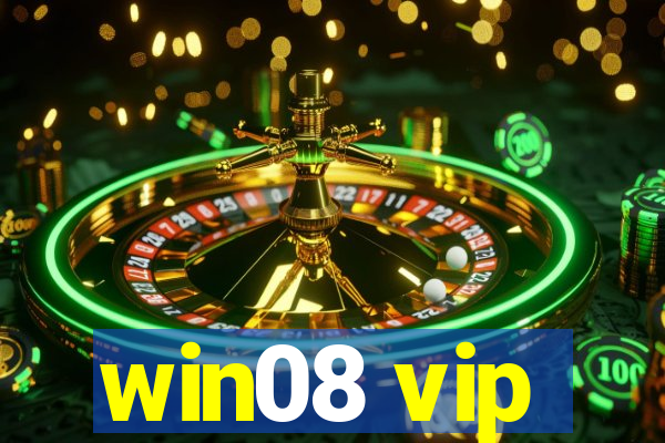 win08 vip