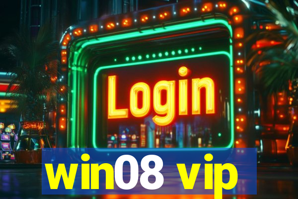 win08 vip